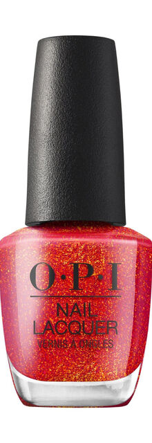 OPI Nail Lacquer Holiday Collection- Spread the Cherry OPI Nail Lacquer Holiday Collection- Spread the Cherry